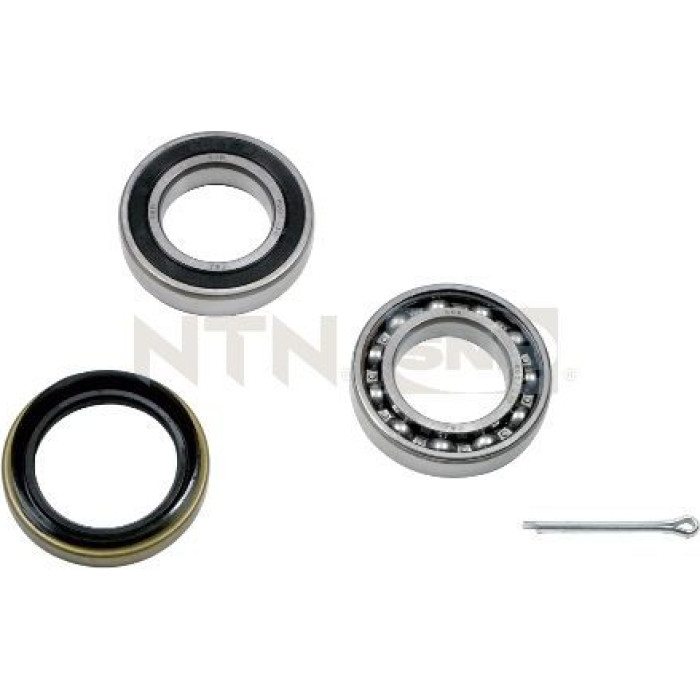 NTN-SNR R177.09 Radlagersatz