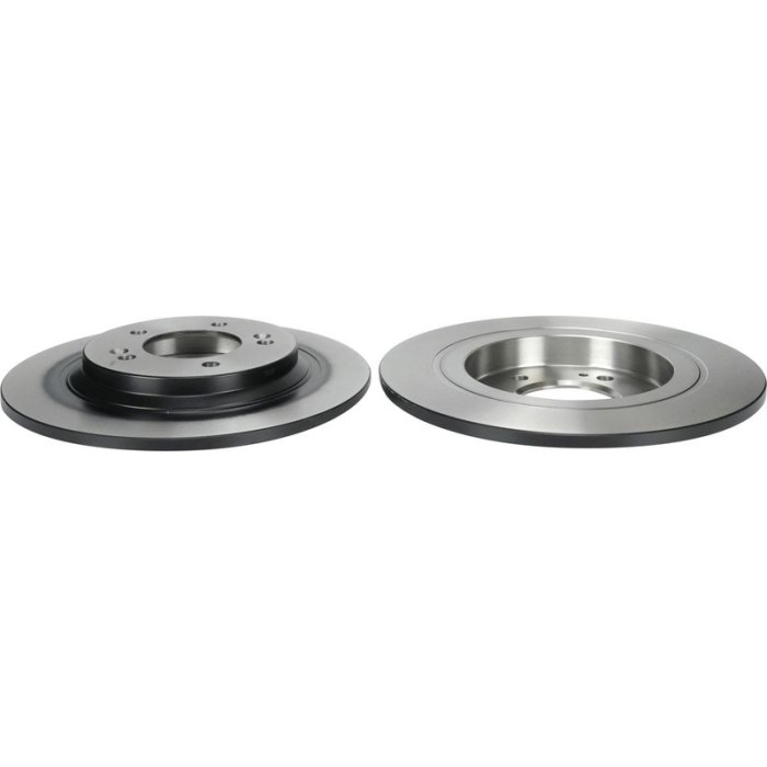 TRW DF7953 Bremsscheibe TRW DF7953 Bremsscheibe