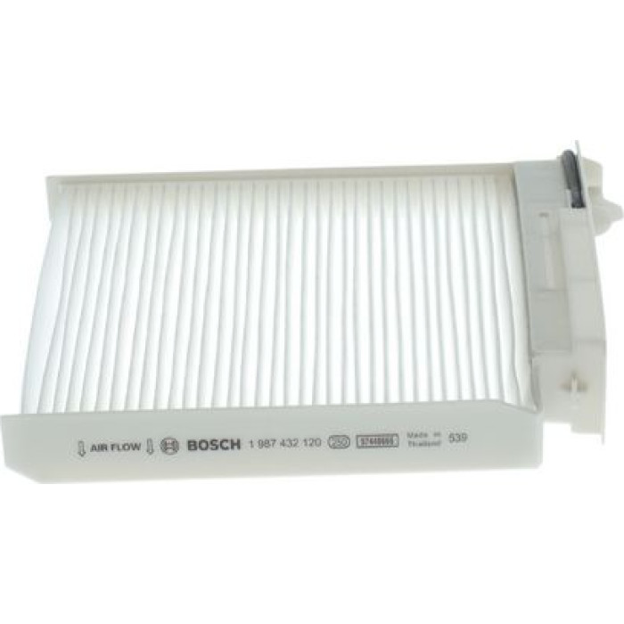 BOSCH 1 987 432 120 Innenraumfilter BOSCH 1 987 432 120 Innenraumfilter