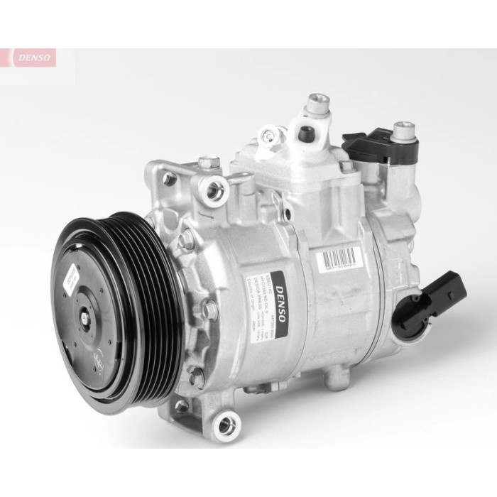 DENSO 6SEU14C Klimakompressor DCP02030 DENSO 6SEU14C Klimakompressor DCP02030