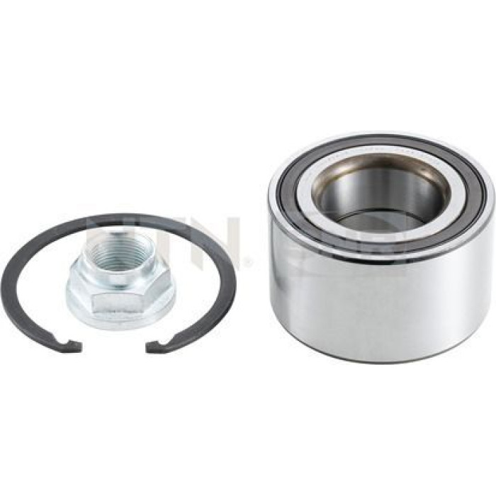NTN-SNR R170.55 Radlagersatz NTN-SNR R170.55 Radlagersatz