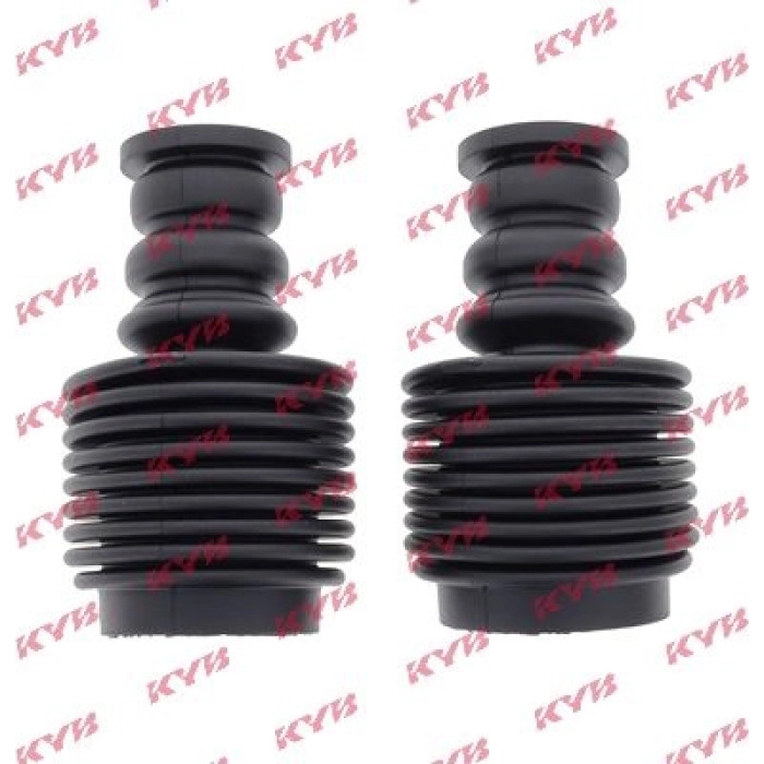 KYB 912024 Schutzkappe/Faltenbalg, Stoßdämpfer Protection Kit