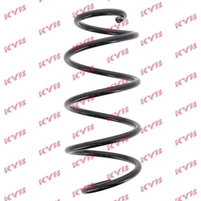 KYB RA3540 Fahrwerksfeder K-Flex
