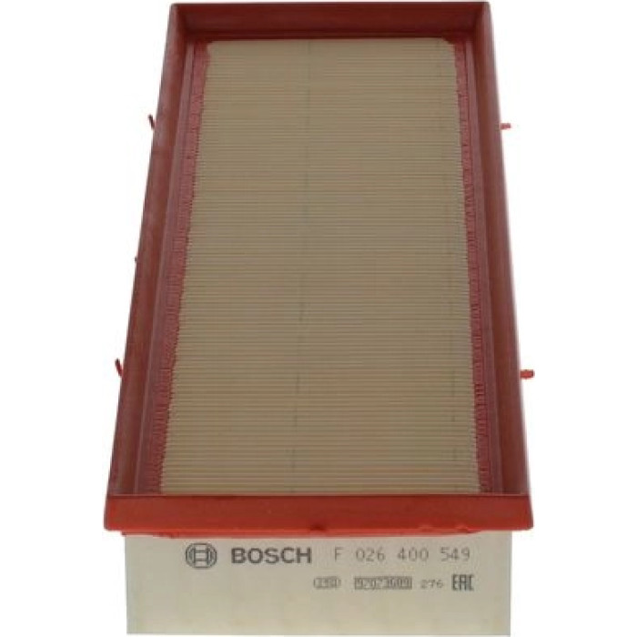 BOSCH F 026 402 238 Kraftstofffilter