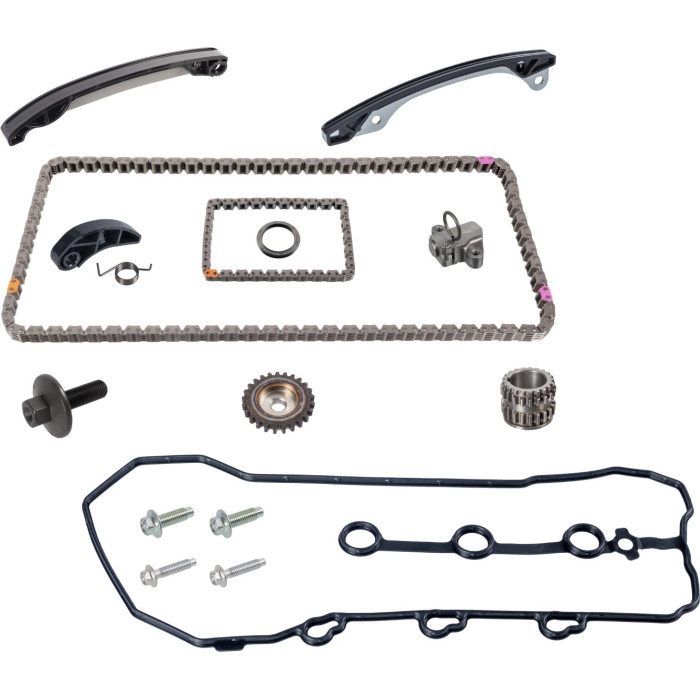 FEBI BILSTEIN 173095 Steuerkettensatz FEBI BILSTEIN 173095 Steuerkettensatz