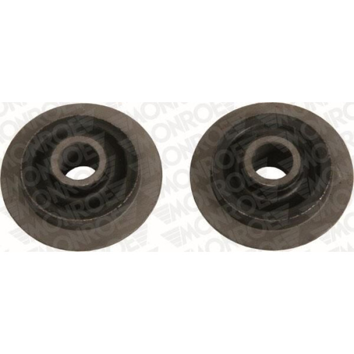 Monroe L16804 Lagerung, Lenker