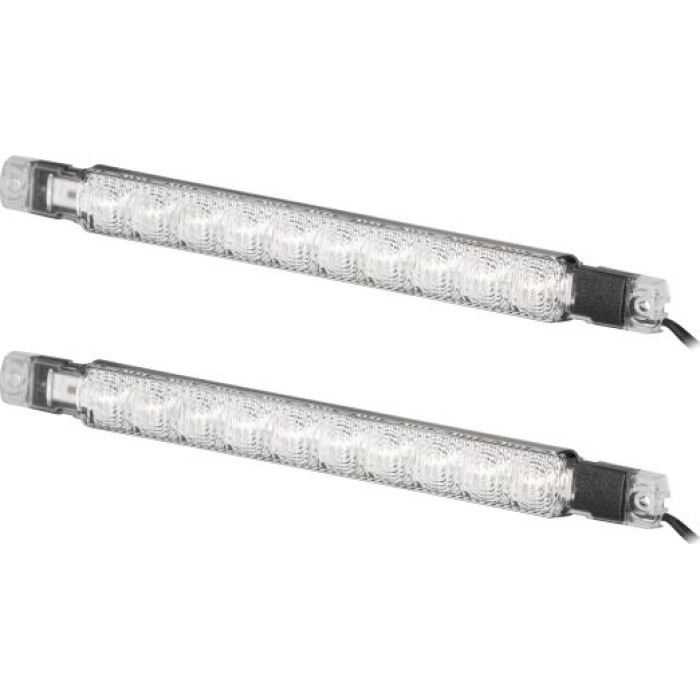 Hella 2PT 980 880-811 Tagfahrleuchtensatz Hella 2PT 980 880-811 Tagfahrleuchtensatz