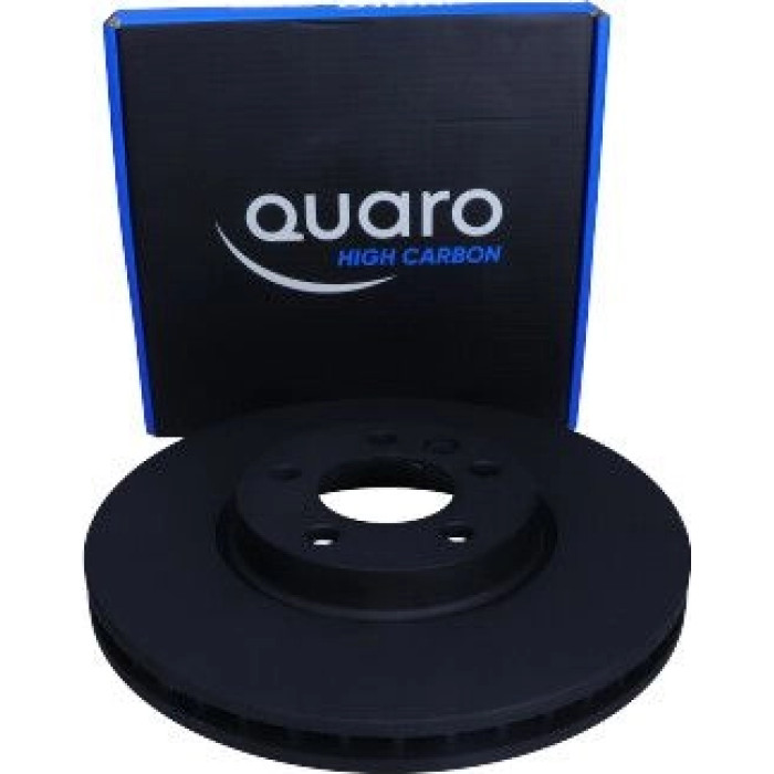 QUARO QD0420HC Bremsscheibe HIGH CARBON