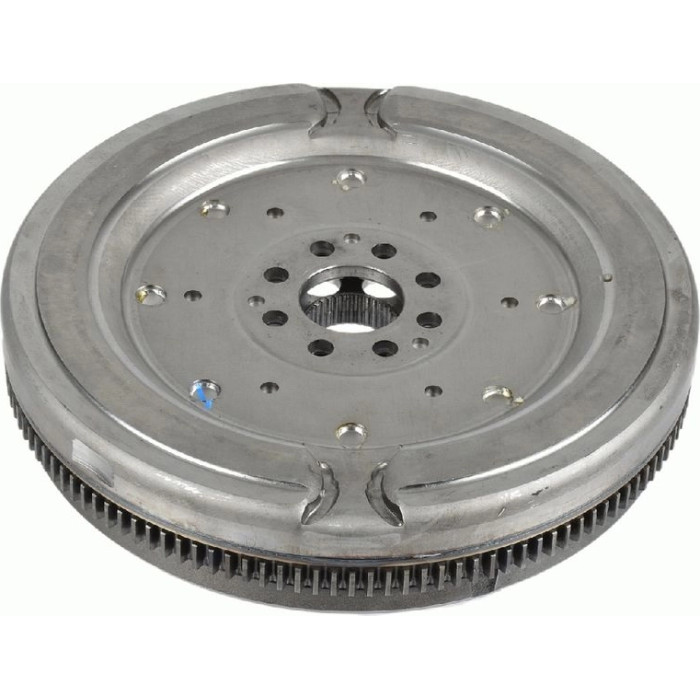 Sachs 2295 000 513 Schwungrad Zwei-Massen-Schwungrad Sachs 2295 000 513 Schwungrad Zwei-Massen-Schwungrad