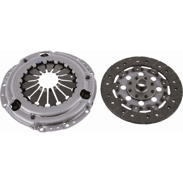 SACHS 3000 950 952 Kupplungssatz SACHS 3000 950 952 Kupplungssatz