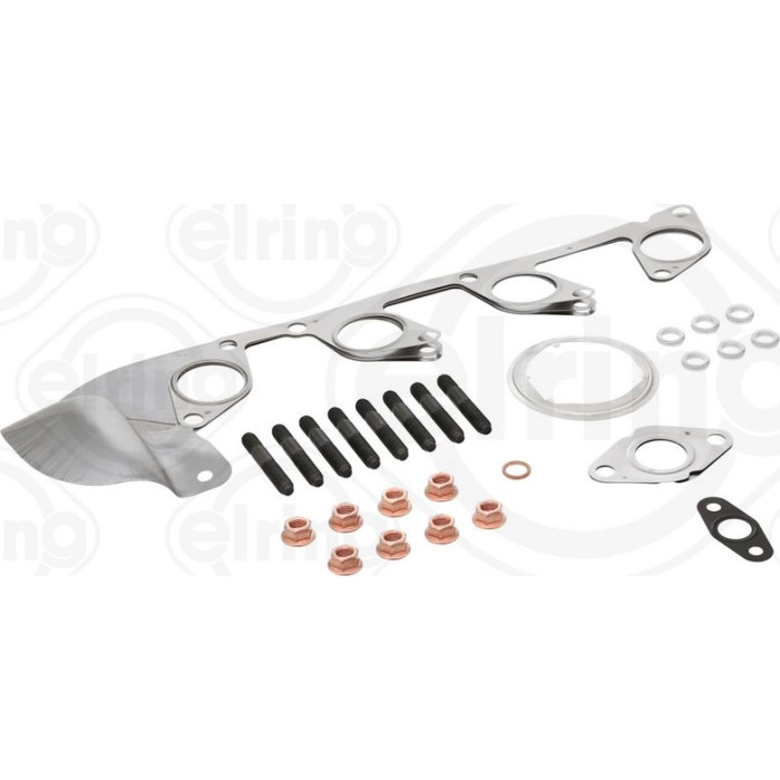 Montagesatz, Lader 332.380 Montagesatz, Lader 332.380