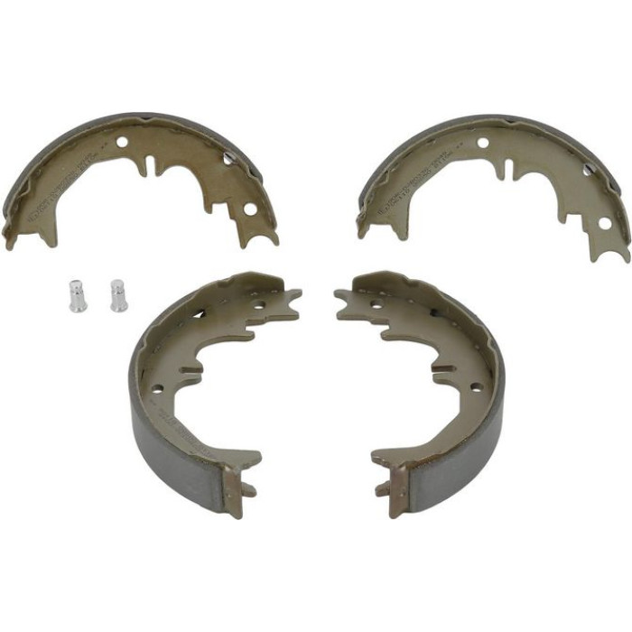 Ferodo FSB4120 Bremsbackensatz, Feststellbremse PREMIER Ferodo FSB4120 Bremsbackensatz, Feststellbremse PREMIER