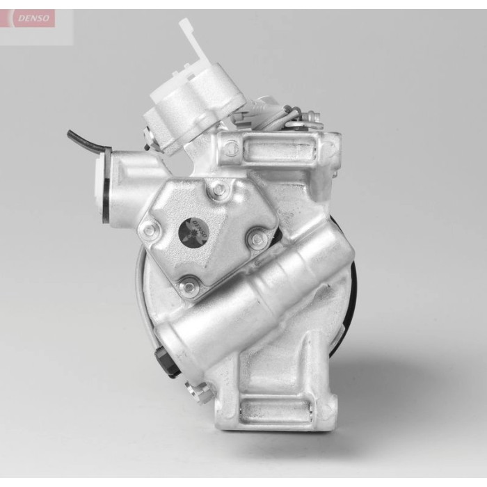 DENSO 5SER09C Klimakompressor DCP50241 DENSO 5SER09C Klimakompressor DCP50241