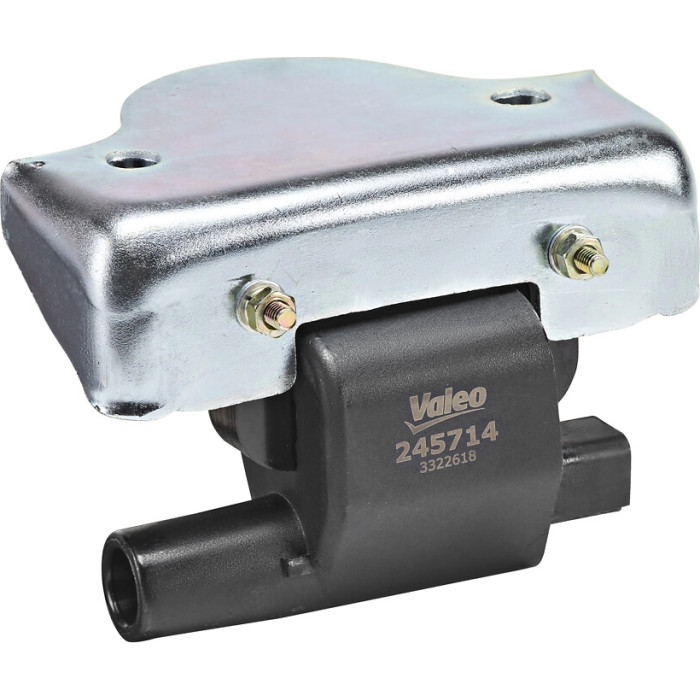 Valeo 245714 Zündspule Valeo 245714 Zündspule
