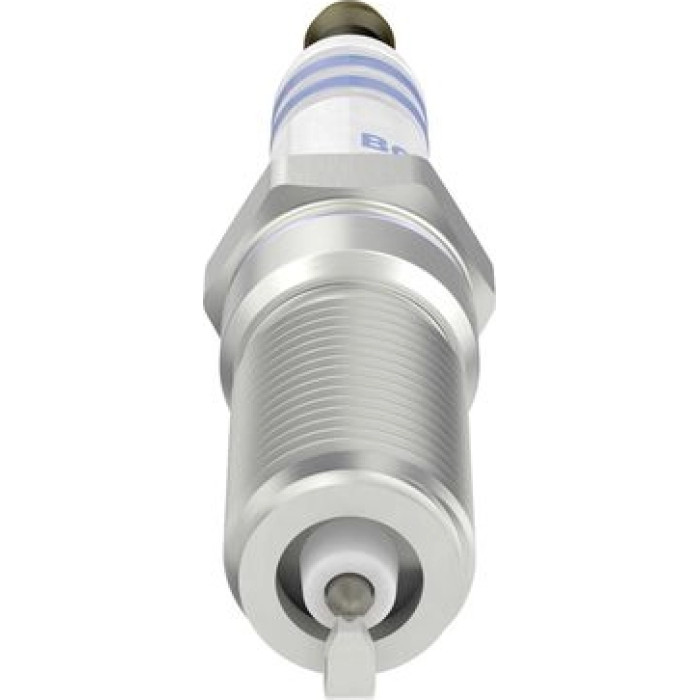 BOSCH 0 242 236 591 Zündkerze Double Iridium