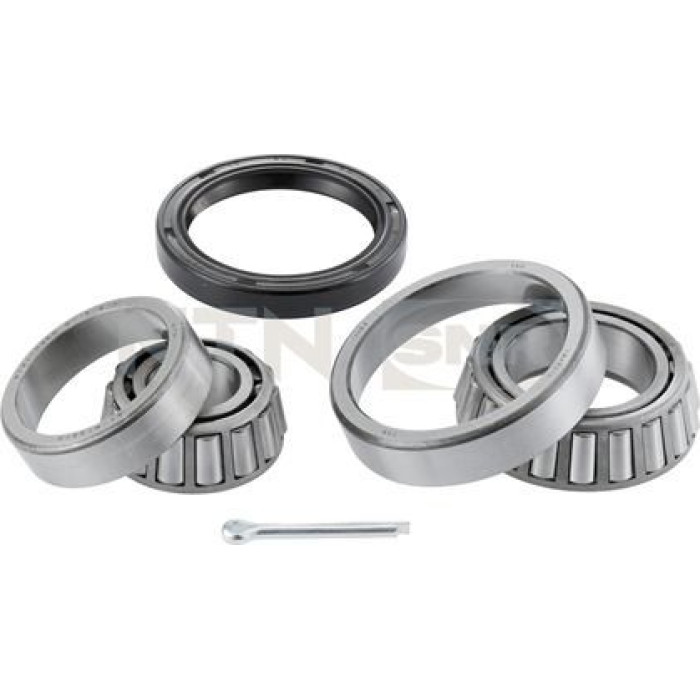 NTN-SNR R140.34 Radlagersatz NTN-SNR R140.34 Radlagersatz