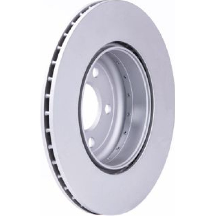 Hella 8DD 355 120-851 Bremsscheibe Pro High Carbon