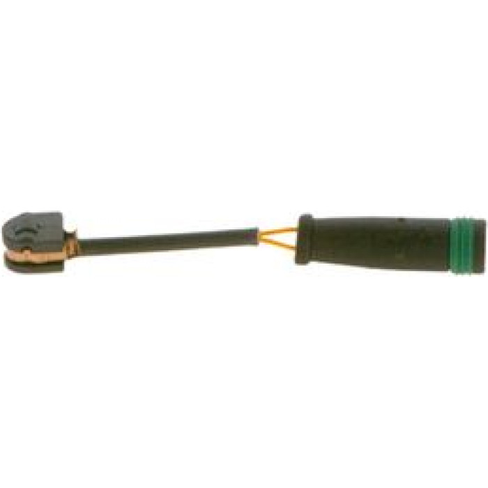 BOSCH 1 987 473 038 Warnkontakt, Bremsbelagverschleiß BOSCH 1 987 473 038 Warnkontakt, Bremsbelagverschleiß