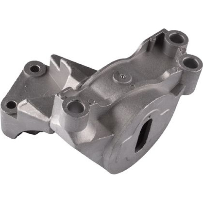 Tedgum 00219484 Lagerung, Motor