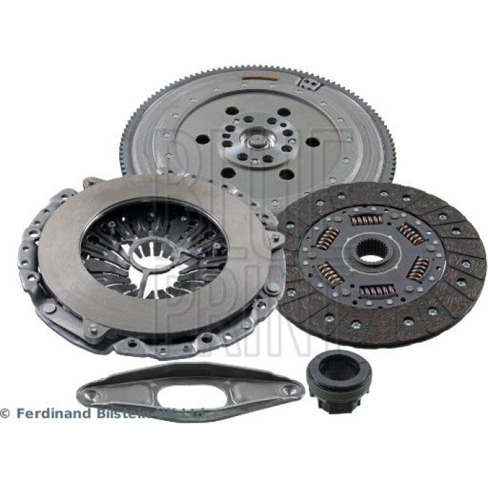 Blue Print ADBP300145 Kupplungssatz