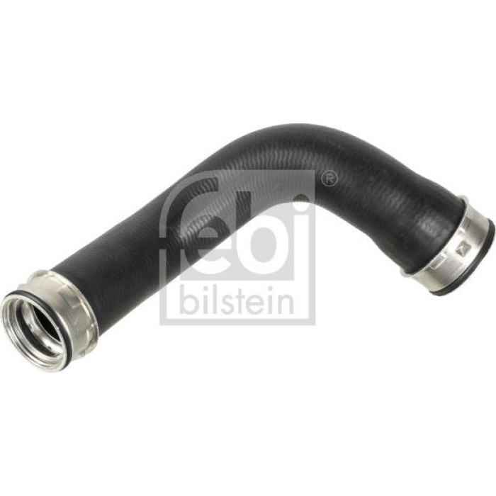 febi bilstein 198157 Ladeluftschlauch febi bilstein 198157 Ladeluftschlauch