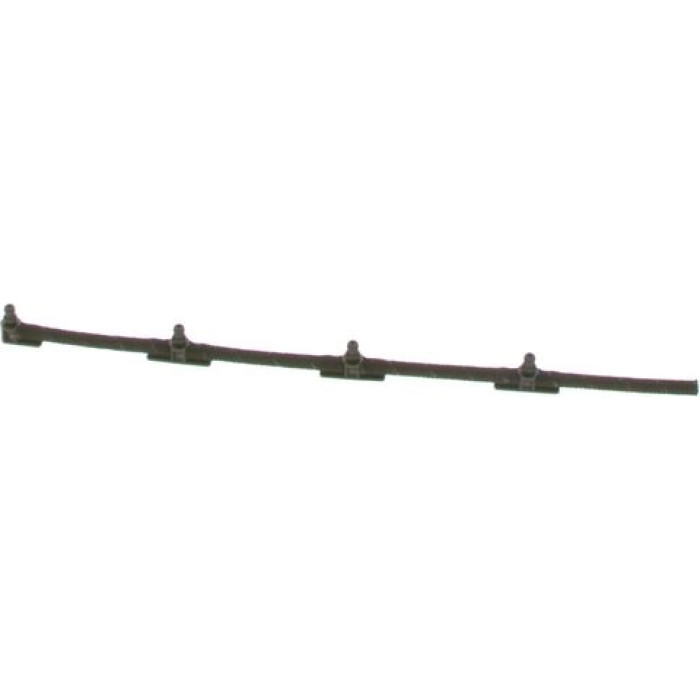 BOSCH 0 445 130 058 Schlauch, Leckkraftstoff
