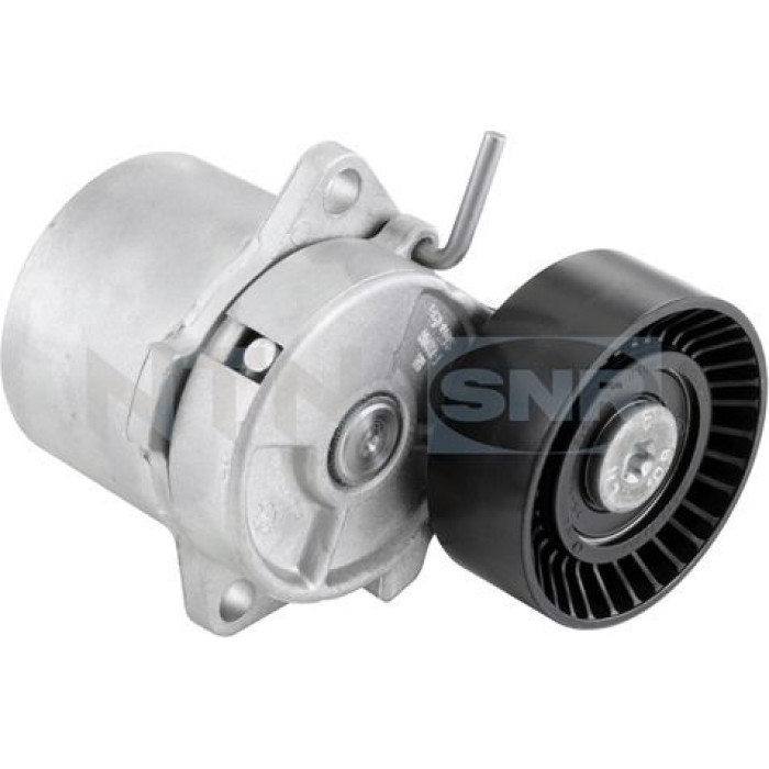 NTN-SNR GA350.72 Spannrolle, Keilrippenriemen