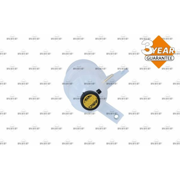 NRF 454057 Ausgleichsbehälter, Kühlmittel EASY FIT NRF 454057 Ausgleichsbehälter, Kühlmittel EASY FIT
