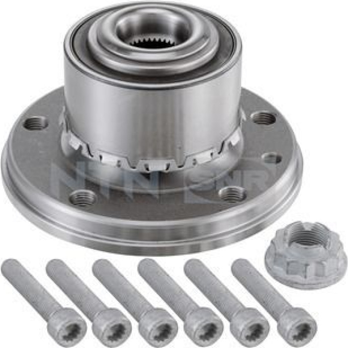 NTN-SNR R154.62 Radlagersatz NTN-SNR R154.62 Radlagersatz