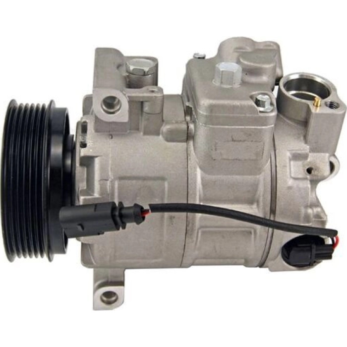 Mahle ACP 892 000S Kompressor, Klimaanlage BEHR Mahle ACP 892 000S Kompressor, Klimaanlage BEHR