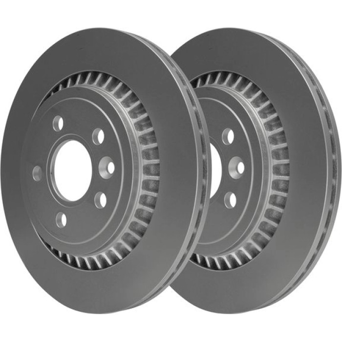 ATE 24.0122-0259.1 Bremsscheibe