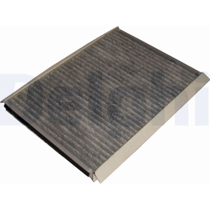 Delphi TSP0325221C Filter, Innenraumluft Delphi TSP0325221C Filter, Innenraumluft