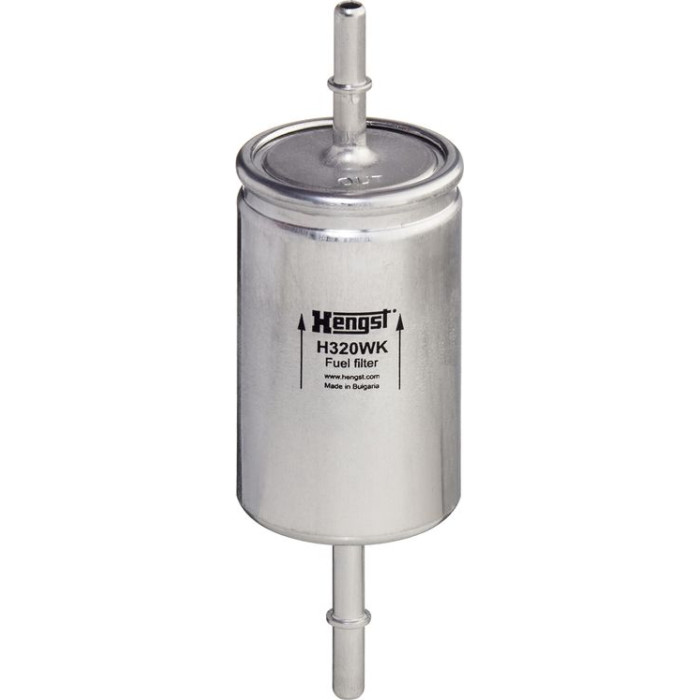 Hengst Filter H320WK Kraftstofffilter Hengst Filter H320WK Kraftstofffilter