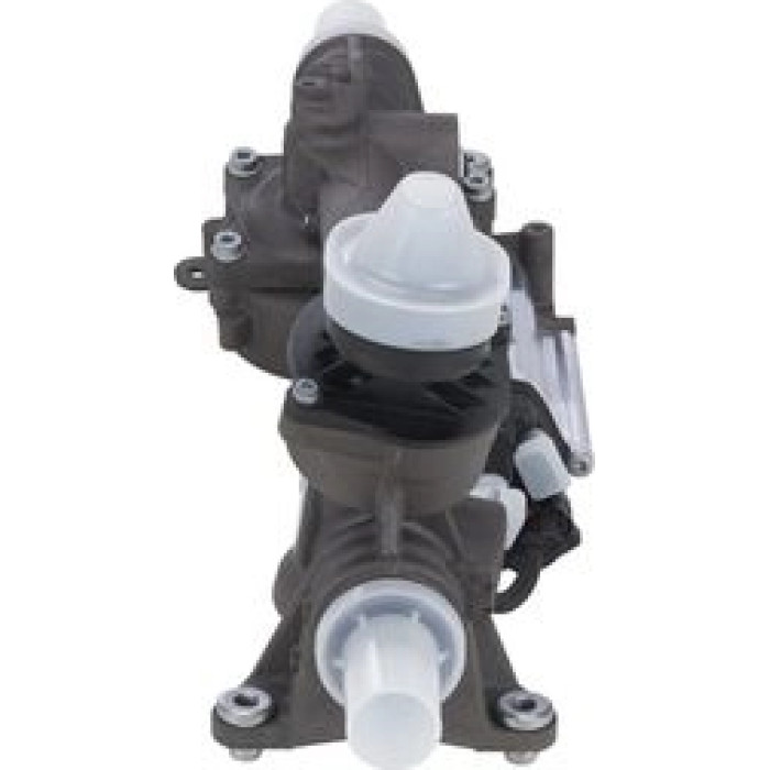 BOSCH K S00 000 776 Lenkgetriebe BOSCH K S00 000 776 Lenkgetriebe