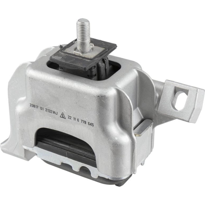 Lemförder 33817 01 Lagerung, Motor Lemförder 33817 01 Lagerung, Motor