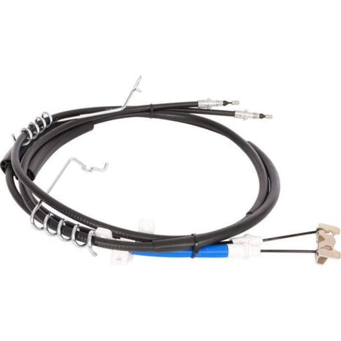 BOSCH 1 987 482 777 Seilzug, Feststellbremse BOSCH 1 987 482 777 Seilzug, Feststellbremse