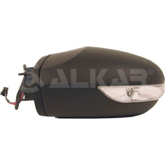 Alkar 6129557 Außenspiegel Alkar 6129557 Außenspiegel