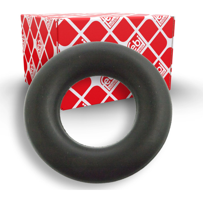 FEBI BILSTEIN 10526 Halter, Abgasanlage FEBI BILSTEIN 10526 Halter, Abgasanlage