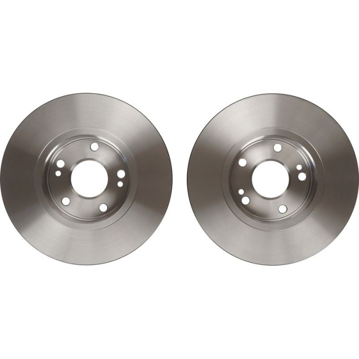 TRW DF4179 Bremsscheibe
