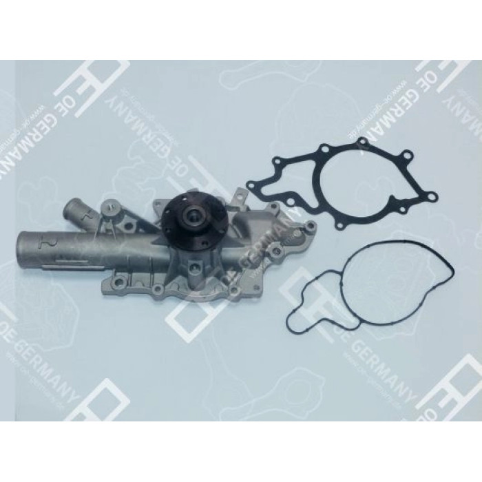Wasserpumpe Motorkühlung für Mercedes Benz 611 200 11 01 OEGERMANY 012000611000 Wasserpumpe Motorkühlung für Mercedes Benz 611 200 11 01 OEGERMANY 012000611000