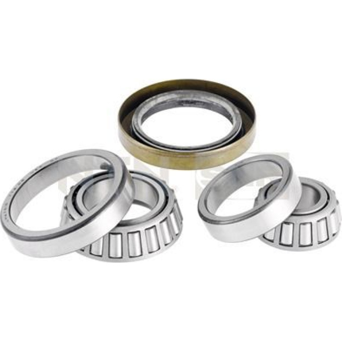 NTN-SNR R160.44 Radlagersatz NTN-SNR R160.44 Radlagersatz