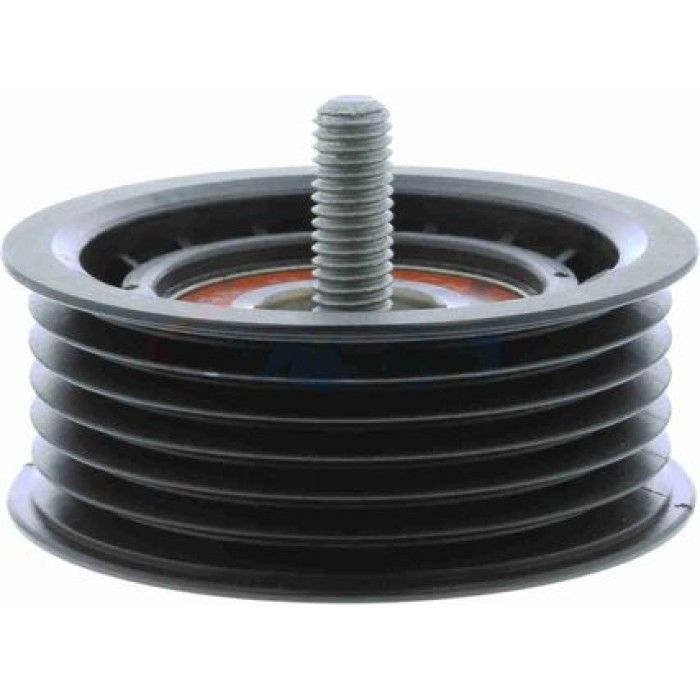 Vaico V30-2703 Umlenkrolle/Führungsrolle, Keilrippenriemen Vaico V30-2703 Umlenkrolle/Führungsrolle, Keilrippenriemen