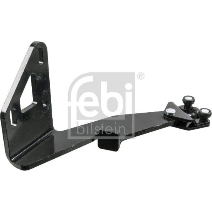FEBI BILSTEIN 184594 Rollenführung, Schiebetür FEBI BILSTEIN 184594 Rollenführung, Schiebetür