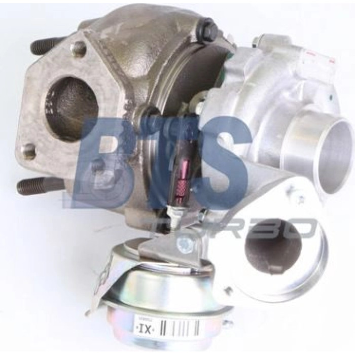 BTS Turbo Turbolader T912345
