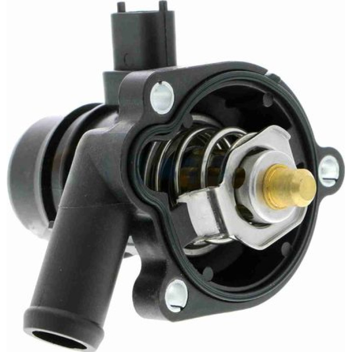 Thermostatgehäuse V40-99-1098 Thermostatgehäuse V40-99-1098