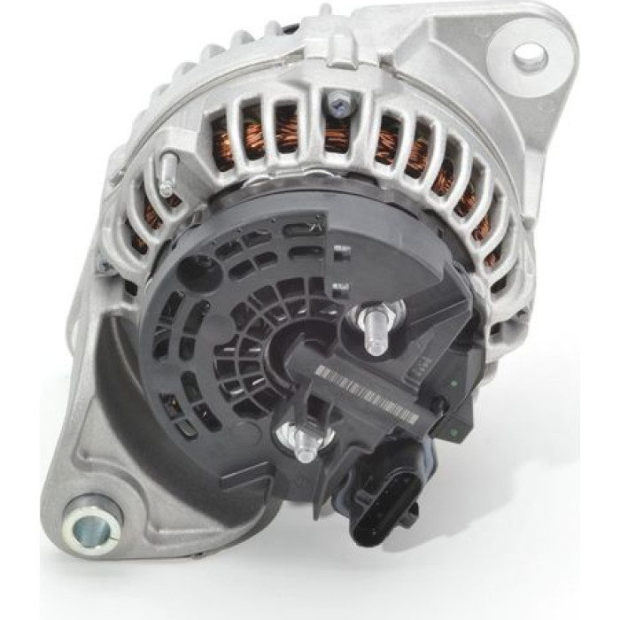 BOSCH 0 124 655 019 Generator BOSCH 0 124 655 019 Generator