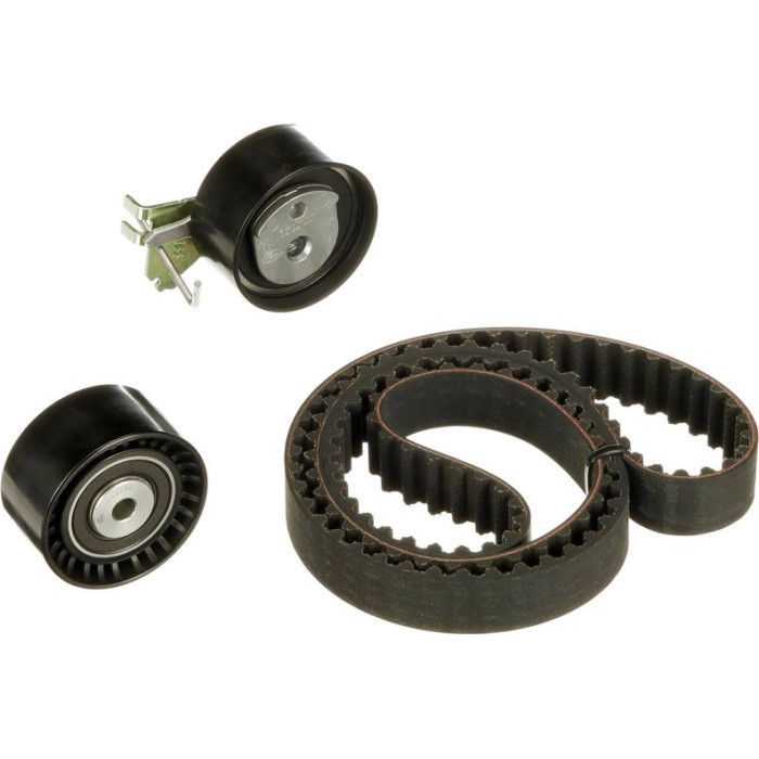 Gates K015615XS Zahnriemensatz PowerGrip™ Gates K015615XS Zahnriemensatz PowerGrip™