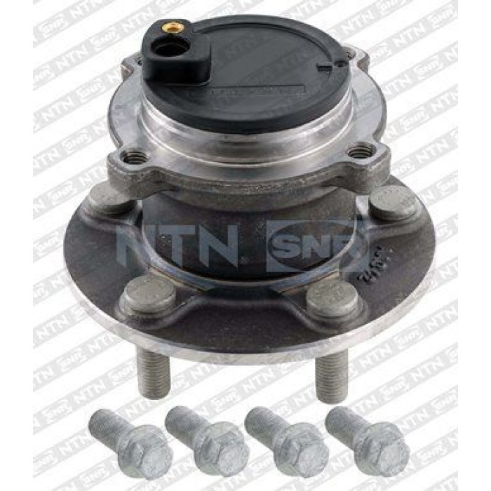 NTN-SNR R152.92 Radlagersatz NTN-SNR R152.92 Radlagersatz