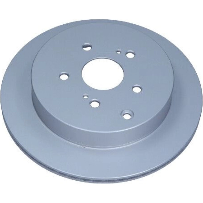 QUARO QD6433 Bremsscheibe QUARO QD6433 Bremsscheibe