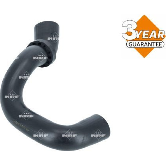 NRF 166331 Ladeluftschlauch EASY FIT